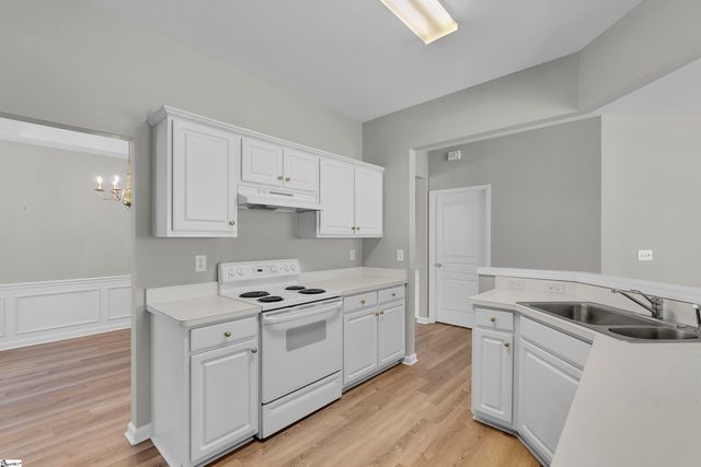 1003 Medora Drive, Greer, SC 29650