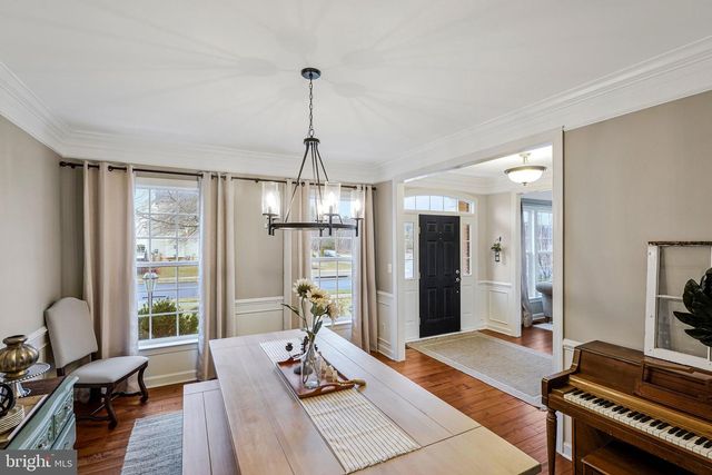 9651 CULLODEN CT, Bristow, VA 20136