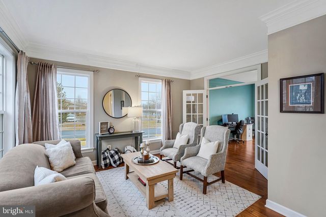 9651 CULLODEN CT, Bristow, VA 20136