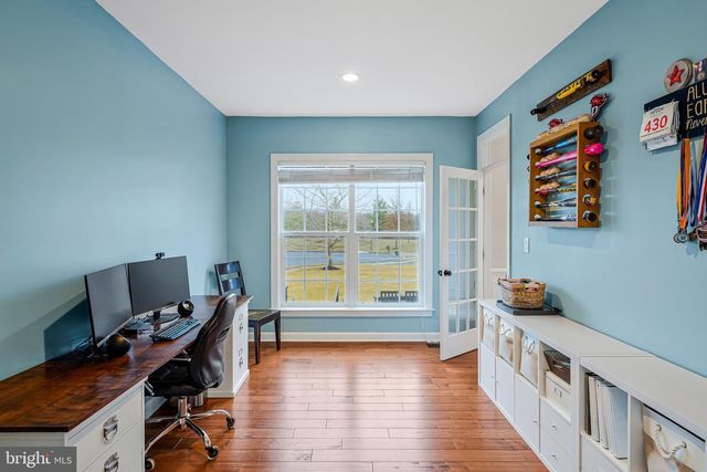 9651 CULLODEN CT, Bristow, VA 20136