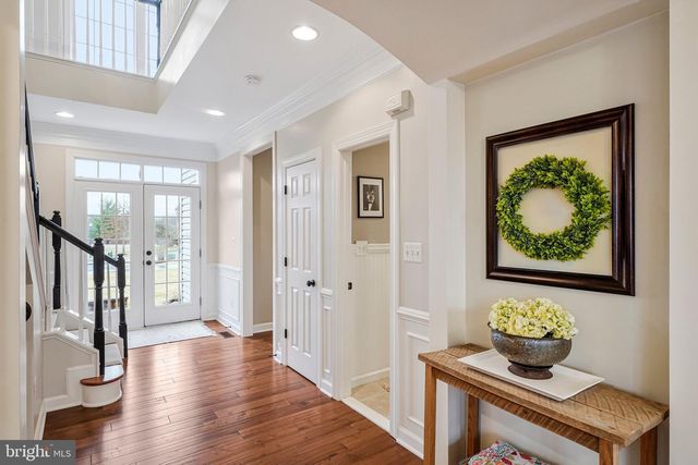 9651 CULLODEN CT, Bristow, VA 20136