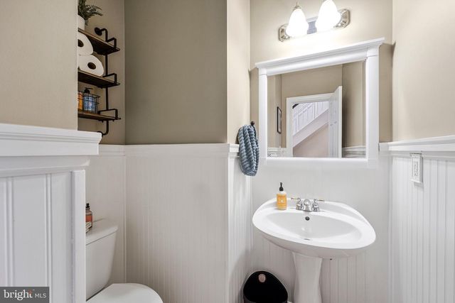 9651 CULLODEN CT, Bristow, VA 20136