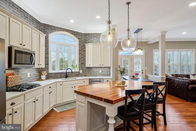 9651 CULLODEN CT, Bristow, VA 20136