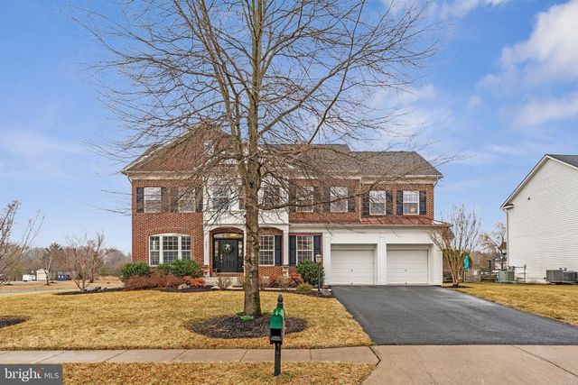 9651 CULLODEN CT, Bristow, VA 20136