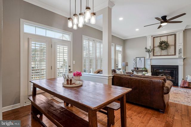 9651 CULLODEN CT, Bristow, VA 20136