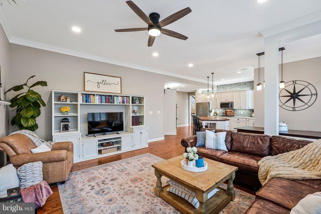 9651 CULLODEN CT, Bristow, VA 20136