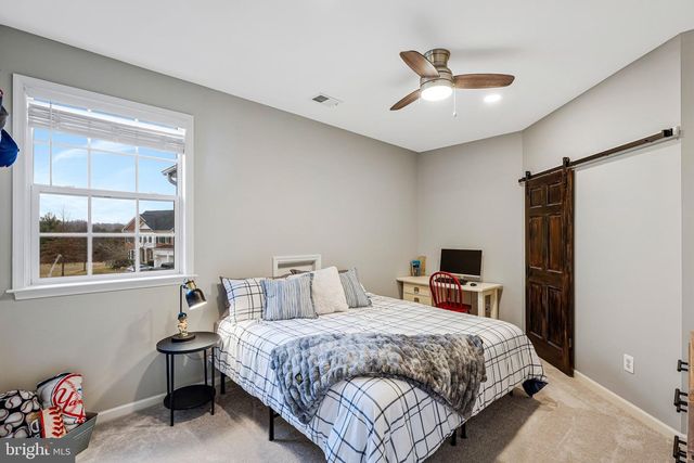 9651 CULLODEN CT, Bristow, VA 20136