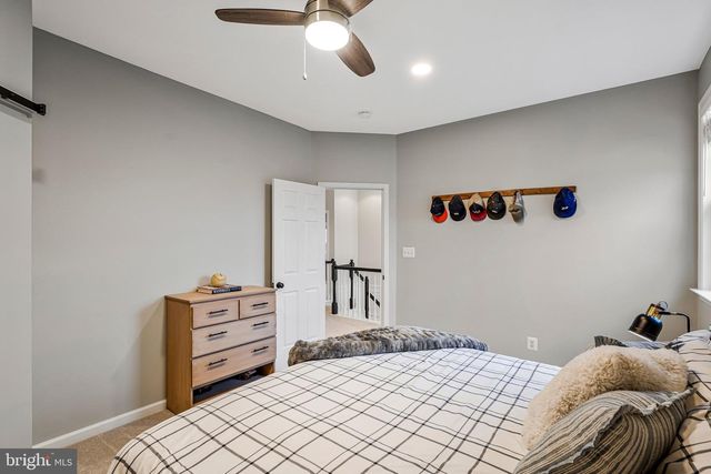 9651 CULLODEN CT, Bristow, VA 20136