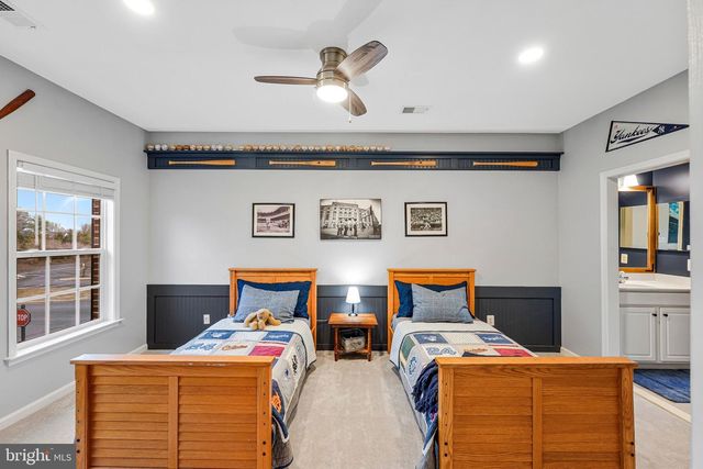 9651 CULLODEN CT, Bristow, VA 20136