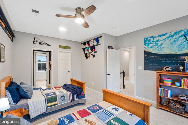 9651 CULLODEN CT, Bristow, VA 20136