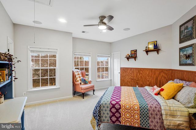 9651 CULLODEN CT, Bristow, VA 20136