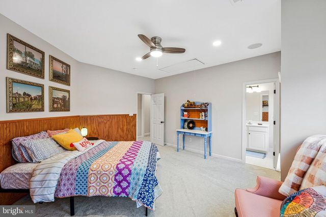 9651 CULLODEN CT, Bristow, VA 20136