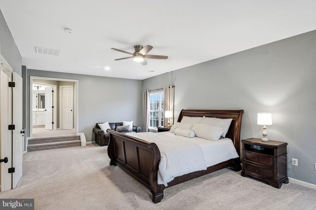 9651 CULLODEN CT, Bristow, VA 20136