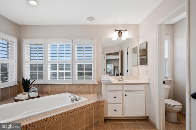 9651 CULLODEN CT, Bristow, VA 20136