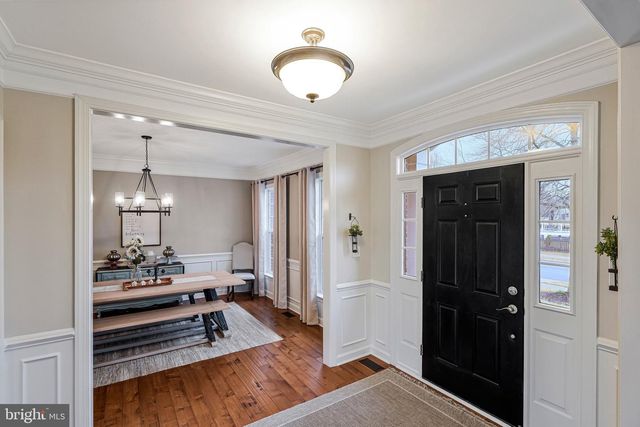 9651 CULLODEN CT, Bristow, VA 20136