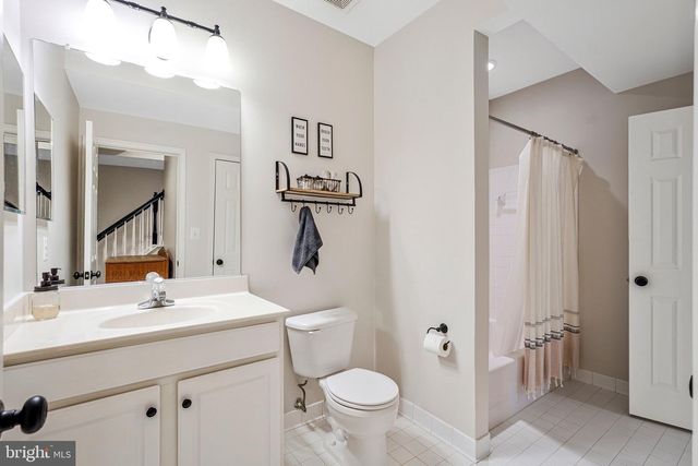 9651 CULLODEN CT, Bristow, VA 20136