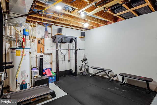 9651 CULLODEN CT, Bristow, VA 20136