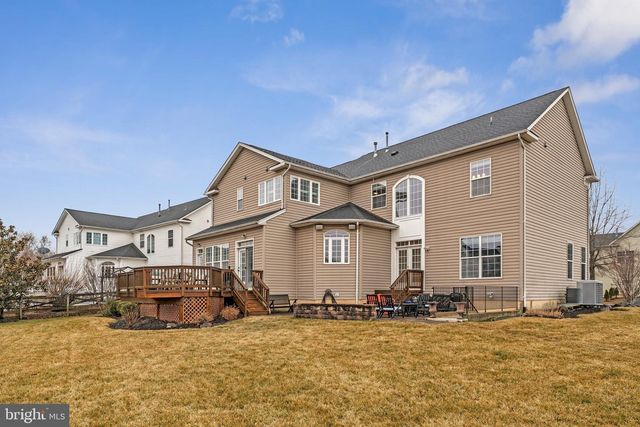 9651 CULLODEN CT, Bristow, VA 20136