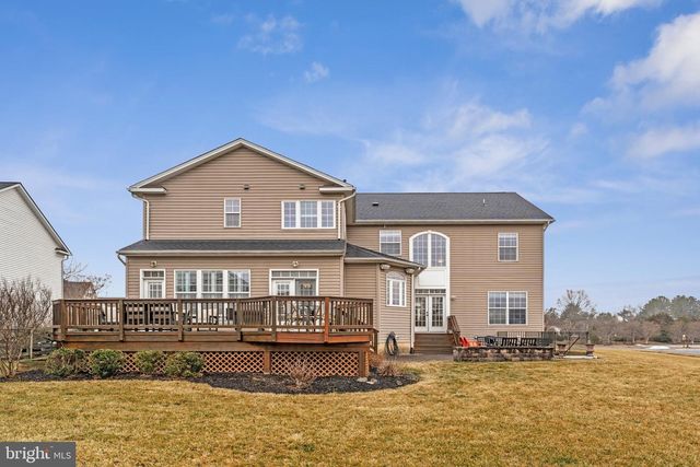 9651 CULLODEN CT, Bristow, VA 20136