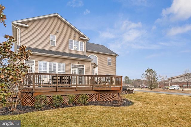 9651 CULLODEN CT, Bristow, VA 20136