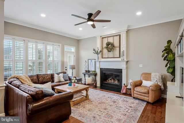 9651 CULLODEN CT, Bristow, VA 20136