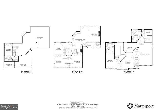 9651 CULLODEN CT, Bristow, VA 20136