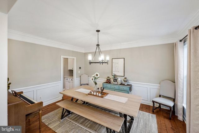 9651 CULLODEN CT, Bristow, VA 20136