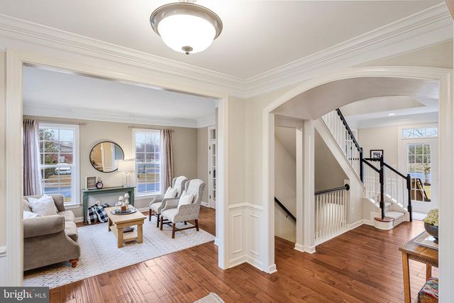 9651 CULLODEN CT, Bristow, VA 20136