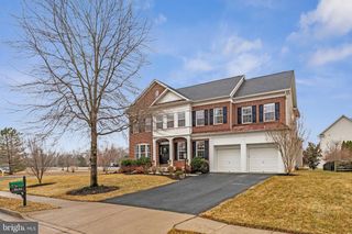 9651 CULLODEN CT, Bristow, VA 20136