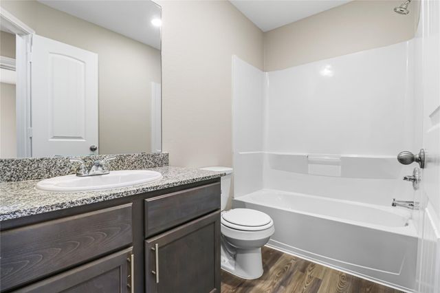 17624 Cedar Crest Drive, Conroe, TX 77306