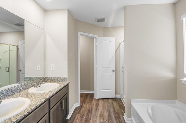 17624 Cedar Crest Drive, Conroe, TX 77306