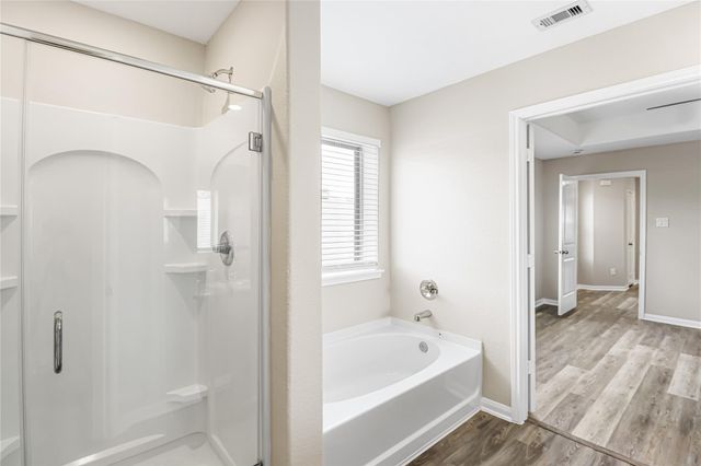 17624 Cedar Crest Drive, Conroe, TX 77306