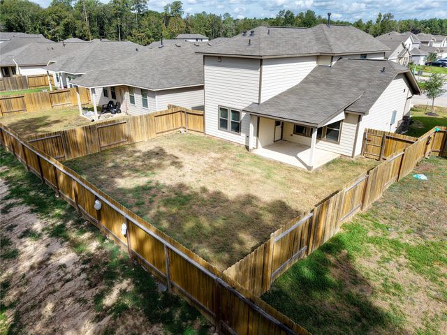 17624 Cedar Crest Drive, Conroe, TX 77306