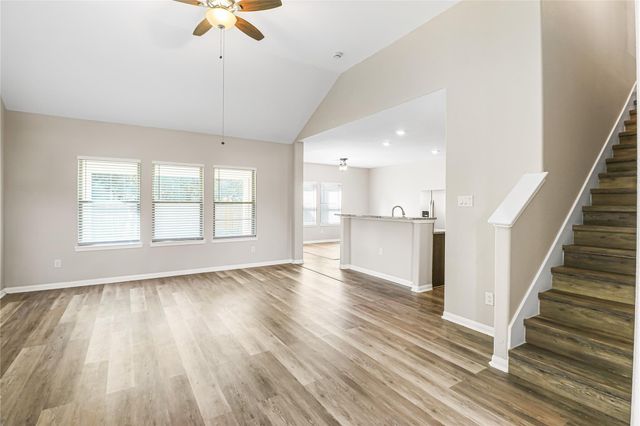 17624 Cedar Crest Drive, Conroe, TX 77306
