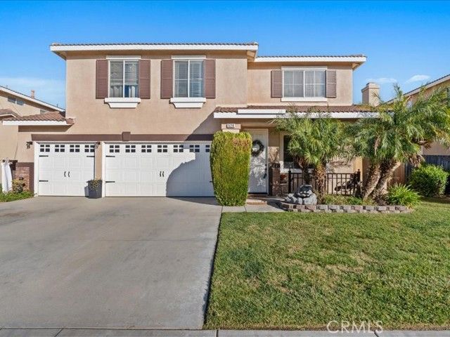 528 Memphis Court, Hemet, CA 92545