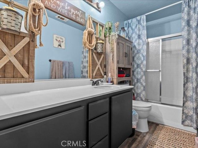 528 Memphis Court, Hemet, CA 92545