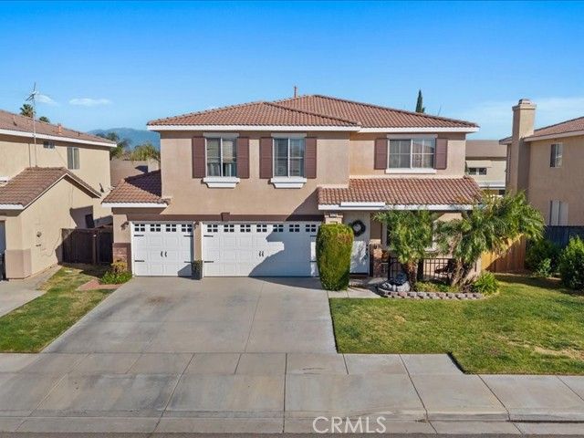 528 Memphis Court, Hemet, CA 92545