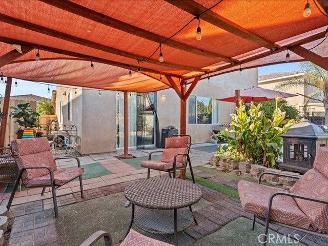 528 Memphis Court, Hemet, CA 92545