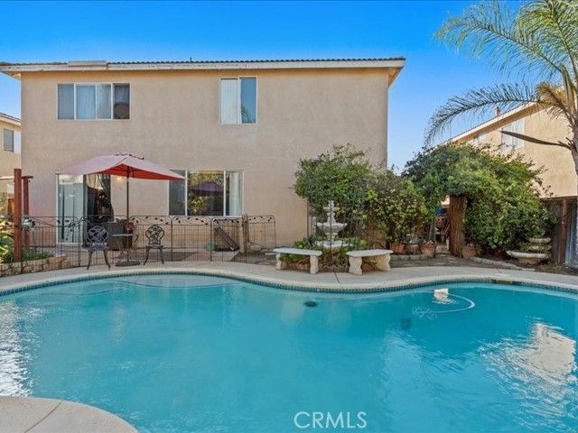 528 Memphis Court, Hemet, CA 92545