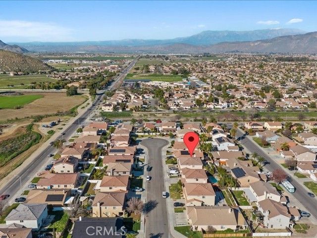 528 Memphis Court, Hemet, CA 92545