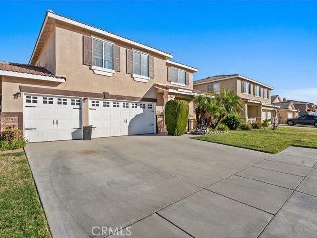 528 Memphis Court, Hemet, CA 92545