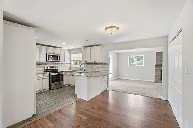 5061 Packard Drive, Huber Heights, OH 45424