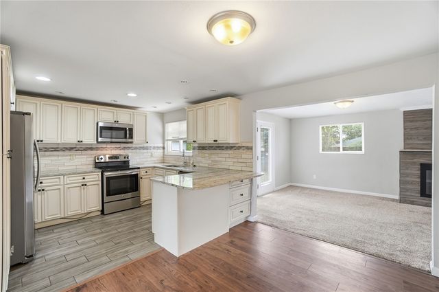 5061 Packard Drive, Huber Heights, OH 45424