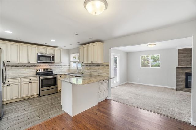 5061 Packard Drive, Huber Heights, OH 45424
