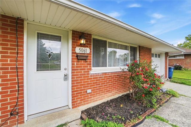 5061 Packard Drive, Huber Heights, OH 45424