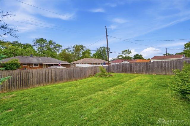 5061 Packard Drive, Huber Heights, OH 45424