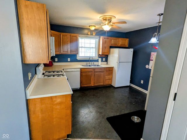 720 E Walnut Street, Martinsville, IN 46151