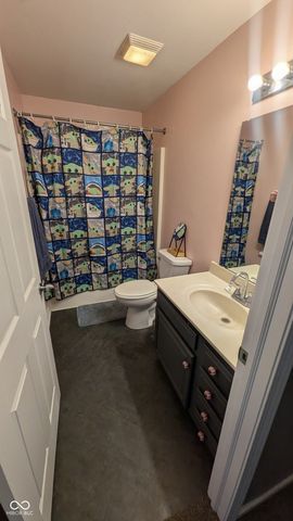 720 E Walnut Street, Martinsville, IN 46151