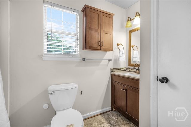 155 Finn Circle, Savannah, GA 31419