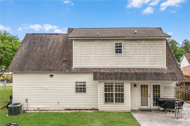 155 Finn Circle, Savannah, GA 31419
